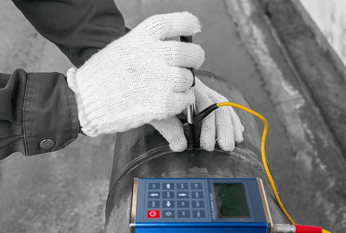 Hardness Testing