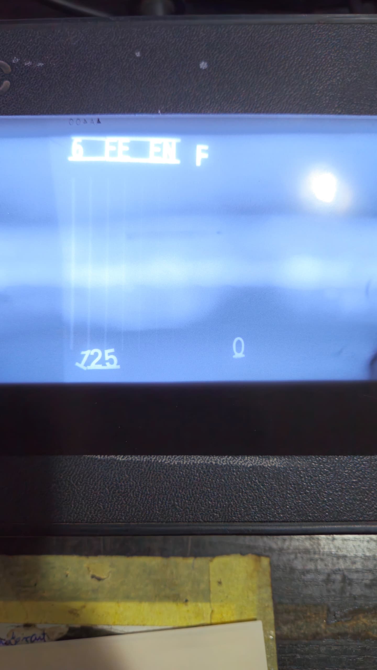 RADIOGRAPHIC FILM INTERPRETATION